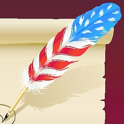 EPS 해외이미지 배너 실루엣 별 종이 백그라운드 일러스트 조류 잉크 빨간색 파란색 펜 미국 줄무늬 자유 흰색 축하 깃발 4 선거 민주주의 심볼 깃털 독수리 애국심 7월 고립 대통령 독립 옛날 전국 정부 해외202004 해외일러스트 자연요소 동물 컬러 컨셉 북아메리카 무늬 촬영기법 필기구 숫자 날짜 파일형식 벡터 이미지허브