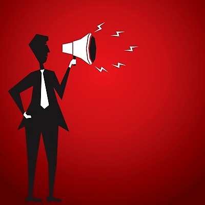 EPS 해외이미지 백인 남자 감정 백그라운드 컨셉 일러스트 비즈니스 사업가 통신 성공 추상 말하기 대화 경고 사람 성인 빨간색 검은색 확성기 소리 외침 흰색 잡기 비즈니스맨 메시지 뉴스 흥분 리더 시끄러움 열광 목소리 소통 고립 비명 해외202004 해외일러스트 서양인 직업 컬러 무늬 모션 직장인 파일형식 벡터 이미지허브