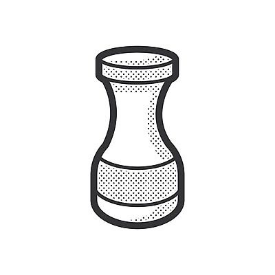 EPS 해외이미지 식물 1 컨셉 일러스트 병원 치료 약 갈색 어둠 장비 흰색 항아리 액체 허브 아로마 테라피 조제 내추럴 고립 마약 옛날 화학물질 해외202004 해외일러스트 컬러 의학 뷰티 도자기 화학 만들기 파일형식 벡터 이미지허브