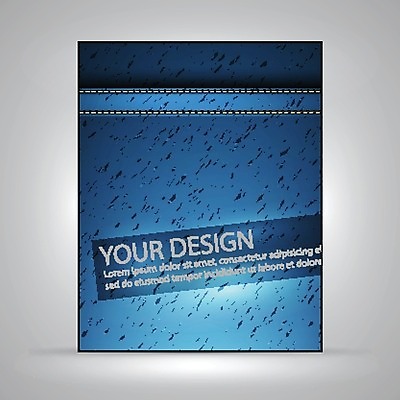 EPS 해외이미지 모양 디자인 배너 선 백그라운드 일러스트 텍스트 추상 미술 장식 파란색 유행 청바지 직물 그늘 질감 심플 내추럴 해외202004 해외일러스트 컬러 무늬 바지 문화예술 파일형식 벡터 이미지허브