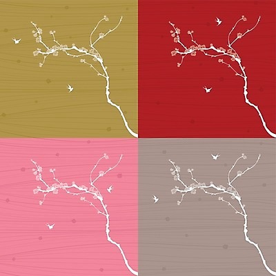 EPS 해외이미지 나무 디자인 계절 꽃 행복 실루엣 백그라운드 잎 꽃무늬 패턴 일러스트 자연 조류 추상 사랑 일본 중국 봄 성장 벚꽃 나뭇가지 우아함 라인아트 제비 스타일 해외202004 해외일러스트 식물 동물 감정 아시아 선 컨셉 무늬 촬영기법 생태계 파일형식 벡터 이미지허브