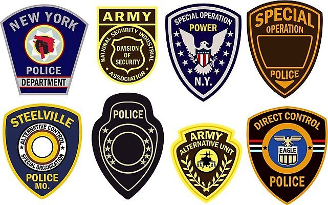 EPS 해외이미지 교육 포스터 별 스포츠 일러스트 학교 자 안전 그래픽 장식 유행 라벨 힘 수확 도시 중세 경찰 대표 상패 메달 심볼 사인 리더 군용 전쟁 보안 법 배지 육군 규칙 공지사항 방패 팔 규율 엘리먼트 해외202004 해외일러스트 자연요소 직업 농업 문구용품 군대 프레임 신체부위 역사 상_우승 상_상패 파일형식 벡터 이미지허브