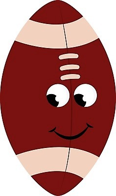 EPS 해외이미지 직업 어린이 스포츠 2 일러스트 공 학교 미소 갈색 럭비 경쟁 게임 계획 큼 오브젝트 그림 양발 해외202004 해외일러스트 교육 컬러 컨셉 놀이 표정 사람 구기 크기 파일형식 벡터 이미지허브