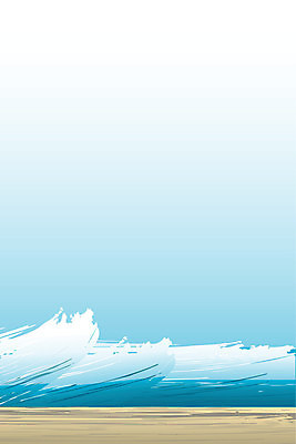 EPS 해외이미지 배너 종교 선 파도 바다 일러스트 추상 검색 웨이브 셀프 해외202004 해외일러스트 무늬 파일형식 벡터 이미지허브