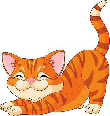 EPS 해외이미지 클립아트 동물 한마리 행복 포즈 일러스트 수염 미소 반려동물 운동 고양이 스트레칭 만화 흰배경 그림 꼬리 얼룩무늬 생강 빨간머리 해외202004 해외일러스트 1 헤어스타일 감정 백그라운드 무늬 채소 포유류 표정 건강 흰색 파일형식 벡터 이미지허브