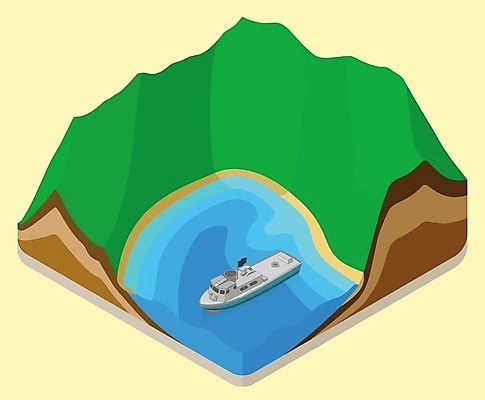 EPS 해외이미지 클립아트 디자인 모래 파도 바다 여행 컨셉 요트 일러스트 자연 산 풍경 야외 그래픽 초록색 물 픽토그램 3D 환경 미니어처 보트 플랫 숲 땅 갑판 심볼 언덕 오브젝트 방파제 석호 고립 땅바닥 생태학 이국적 파라다이스 해외202004 해외일러스트 자연요소 공공시설 교육 컬러 바닥 모형 배 디지털합성 생태계 선박 파일형식 벡터 이미지허브