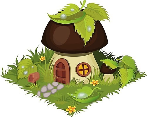 EPS 해외이미지 디자인 길 잎 지도 일러스트 동화 주택 풍경 건물 초록색 갈색 노란색 마을 버섯 게임 만화 타일 오브젝트 신화 공상 마법 활기 고립 엘리먼트 우화 전설 해외202004 해외일러스트 식물 건축물 컬러 컨셉 놀이 파일형식 벡터 이미지허브