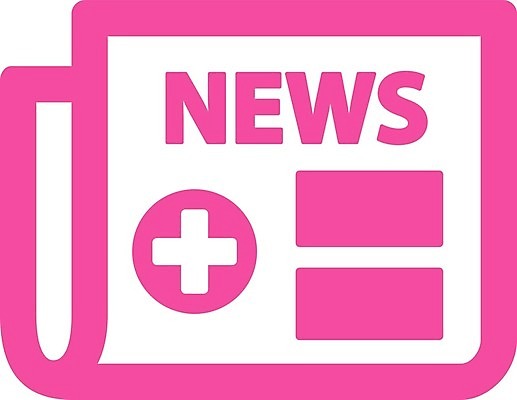 EPS 해외이미지 종이 분홍색 십자가 일러스트 건강 병원 이벤트 픽토그램 독서 약 의사 정보 긴급 신문 뉴스 플랫 플러스 심볼 흰배경 문서 페이지 언론 뉴스레터 격파 고립 상형문자 정치 출판 현재 해외202004 해외일러스트 템플릿 문자 기호 컬러 컨셉 의학 모션 간행물 의료진 흰색 파일형식 벡터 직업 이미지허브