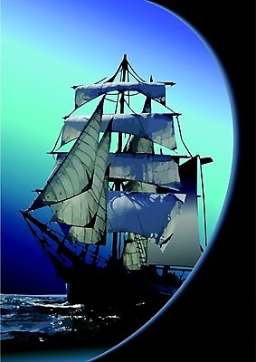 EPS 해외이미지 식물 디자인 계절 꽃 바다 백그라운드 단풍 잎 꽃무늬 패턴 일러스트 자연 추상 프레임 항해 미술 그래픽 장식 파란색 갈색 봄 가을 두루마리 심볼 그림 엘리먼트 해외202004 해외일러스트 컬러 무늬 배_교통 문화예술 생태계 파일형식 벡터 이미지허브