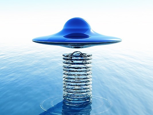 포토 JPG 해외이미지 바다 과학 하늘 미래 비행기 사람없음 물 우주 외계인 반지 원형 신비 우주선 컵받침 UFO 공상 침범 환상 해외202004 해외포토 자연요소 도형 컨셉 장신구 항공교통 대중교통 미확인물체 받침대 파일형식 이미지허브