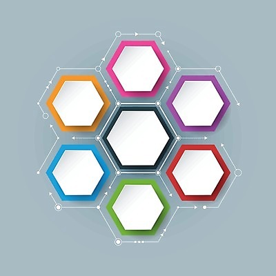 EPS 해외이미지 템플릿 디자인 배너 선 백그라운드 컨셉 일러스트 비즈니스 통신 그래프 추상 그래픽 빛 글로벌 3D 라벨 디지털 자료 공백 인포그래픽 정보 원형 네트워크 발표 연결 결합 심볼 사인 레이아웃 육각형 마디 단계 마케팅 소셜 엘리먼트 해외202004 해외일러스트 도형 무늬 프레임 디지털합성 파일형식 벡터 이미지허브