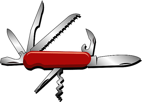 EPS 여행 생활용품 일러스트 레저 휴가 사람없음 놀이용품 캠핑 칼 오브젝트 다용도칼 국내일러스트 파일형식 벡터