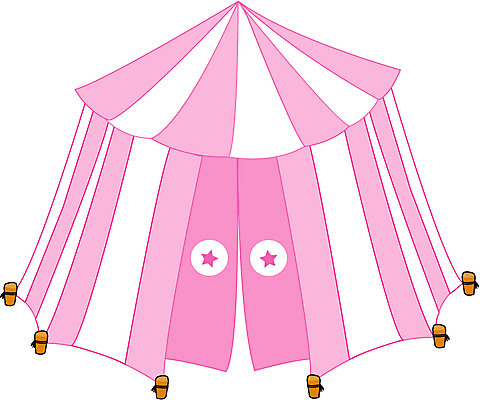 EPS 시설물 현대건축 건축 일러스트 텐트 이벤트 사람없음 축제 공연 서커스 공연장 천막 문화시설 국내일러스트 건축물 캠핑도구 극장 시설 파일형식 벡터