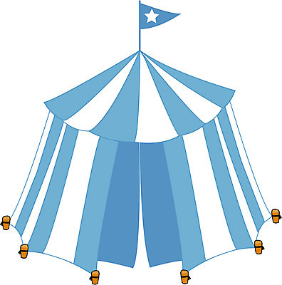 EPS 시설물 현대건축 건축 일러스트 텐트 이벤트 사람없음 축제 공연 서커스 공연장 천막 문화시설 국내일러스트 건축물 캠핑도구 극장 시설 파일형식 벡터