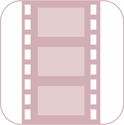 EPS 일러스트 사람없음 홈페이지 웹 필름 영화 오브젝트 영상 필름사진 국내일러스트 인터넷 문화예술 파일형식 벡터