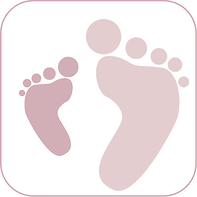 EPS 일러스트 사람없음 신체부위 홈페이지 웹 발자국 고객 방명록 국내일러스트 인터넷 자국 사람 파일형식 벡터