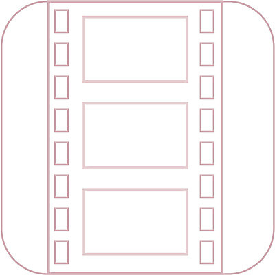 EPS 일러스트 사람없음 홈페이지 웹 필름 영화 오브젝트 영상 필름사진 국내일러스트 인터넷 문화예술 파일형식 벡터