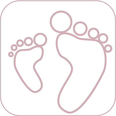 EPS 일러스트 사람없음 신체부위 홈페이지 웹 발자국 고객 방명록 국내일러스트 인터넷 자국 사람 파일형식 벡터