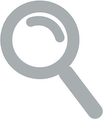 인터넷 문구용품 파일형식 벡터 홈페이지 돋보기 웹 검색 사무용품 EPS 사람없음 일러스트 국내일러스트 확대경