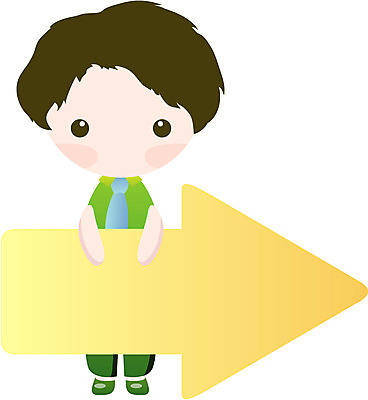 EPS 여자 남자 화살표 일러스트 청소년 한명 사람 10대 홈페이지 웹 앞으로 앞으로가기 앞페이지 십대만 일러캐릭터 캐릭터 1 인터넷 파일형식 벡터