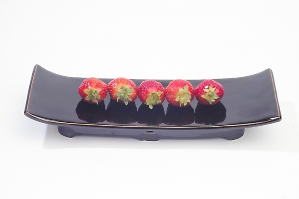 포토 JPG 식물 접시 웰빙 열매 과일 딸기 사람없음 농작물 빨간딸기 왕딸기 국내포토 식기 농업 파일형식