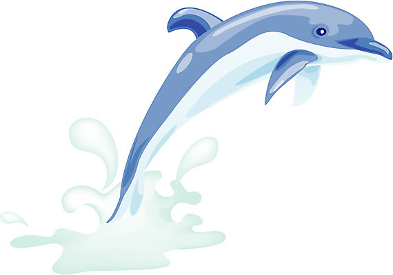 EPS 동물 척추동물 한마리 계절 야생동물 바다 일러스트 포유류 어류 사람없음 여름 여름휴가 바캉스 바다동물 고래 돌고래 돌고래인형 국내일러스트 1 인형 휴가 수중동물 파일형식 벡터 여름_계절