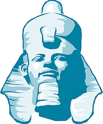 EPS 클립아트 문화 조각 외국문화 유적 일러스트 유적지 이집트 석조 사람없음 문화재 작품 석상 이집트문화 이집트석상 파라오 조각_조소 국내일러스트 전통 고건축 아프리카 미술 조소 파일형식 벡터