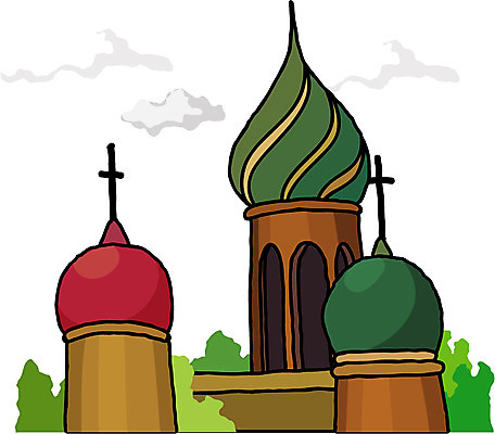 EPS 주간 해외 시설물 건축 여행 고건축 일러스트 종교건축 휴가 사람없음 야외 건물 관광지 모스크 러시아 첨탑 모스크바 성바실리성당 크렘린 국내일러스트 자연요소 건축물 유럽 성당 탑 이슬람교 성벽 파일형식 벡터