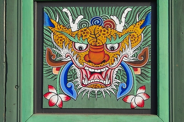 포토 JPG 한국문화 한국전통 전통 문양 백그라운드 무늬 사람없음 전통문양 문 도깨비문양 사천상 국내포토 동양문화 한국 파일형식