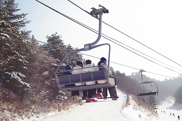 포토 JPG 주간 웰빙 여자 남자 스포츠 겨울 레저 스키 겨울스포츠 스키장 사람 여러명 야외 레포츠 눈 스노우보드 리프트 용평 용평스키장 국내포토 자연요소 계절 다수 날씨 보드_스포츠 평창 파일형식