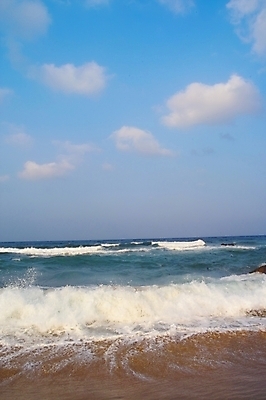 포토 JPG 주간 구름 파도 바다 백그라운드 겨울 자연 하늘 풍경 해변 사람없음 야외 동해 정동진 국내포토 자연요소 계절 한국 생태계 강릉 파일형식