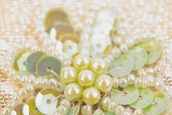 포토 JPG 옷 백그라운드 장신구 미술 사람없음 장식 진주 비즈 비즈공예 스팽글 국내포토 문화예술 보석 공예 파일형식