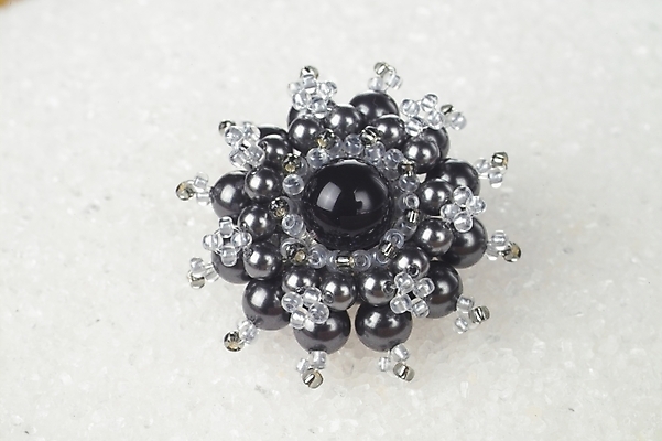 포토 JPG 옷 백그라운드 장신구 미술 사람없음 장식 비즈 비즈공예 브로치 국내포토 문화예술 공예 파일형식