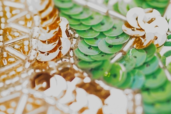 포토 JPG 옷 백그라운드 장신구 미술 사람없음 장식 비즈 비즈공예 스팽글 국내포토 문화예술 공예 파일형식