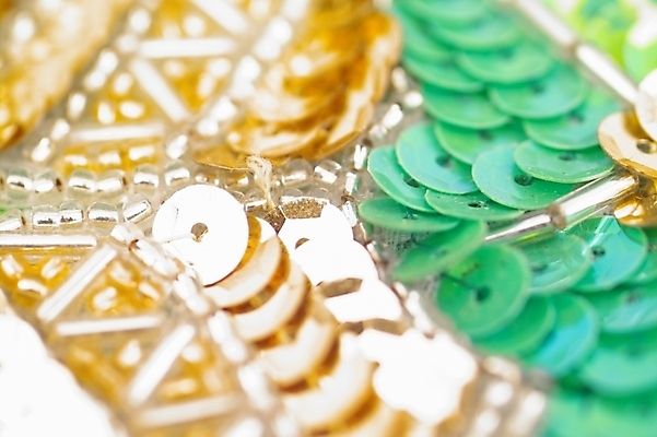 포토 JPG 옷 백그라운드 장신구 미술 사람없음 장식 비즈 비즈공예 스팽글 국내포토 문화예술 공예 파일형식