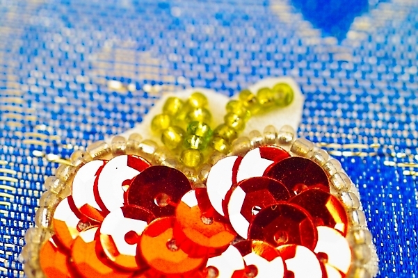 포토 JPG 옷 백그라운드 장신구 미술 사람없음 장식 비즈 비즈공예 스팽글 국내포토 문화예술 공예 파일형식