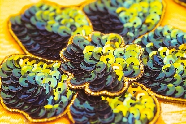 포토 JPG 옷 백그라운드 장신구 미술 사람없음 장식 비즈 비즈공예 스팽글 국내포토 문화예술 공예 파일형식