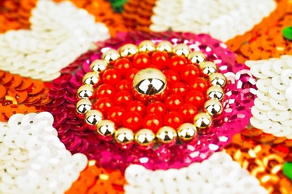 포토 JPG 옷 백그라운드 장신구 미술 사람없음 장식 비즈 비즈공예 스팽글 국내포토 문화예술 공예 파일형식