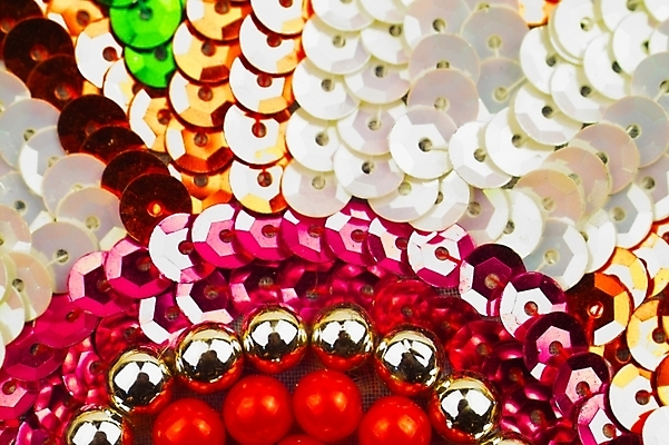 포토 JPG 옷 백그라운드 장신구 미술 사람없음 장식 비즈 비즈공예 스팽글 국내포토 문화예술 공예 파일형식