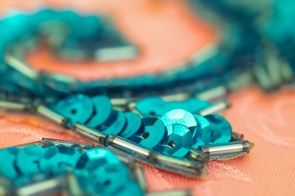 포토 JPG 옷 백그라운드 장신구 미술 사람없음 장식 비즈 비즈공예 스팽글 국내포토 문화예술 공예 파일형식