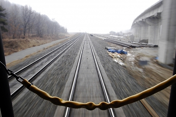 포토 JPG 주간 나무 식물 시설물 공공시설 현대건축 건축 길 자연 풍경 근접촬영 사람없음 야외 달리기 기찻길 고가도로 레인 선로 철도의날 국내포토 자연요소 건축물 뷰포인트 모션 고속도로 시설 생태계 파일형식 법정기념일
