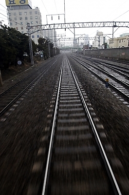 포토 JPG 주간 시설물 공공시설 현대건축 건축 길 자연 풍경 빌딩 사람없음 야외 건물 기찻길 레인 철도의날 국내포토 자연요소 건축물 시설 생태계 파일형식 법정기념일