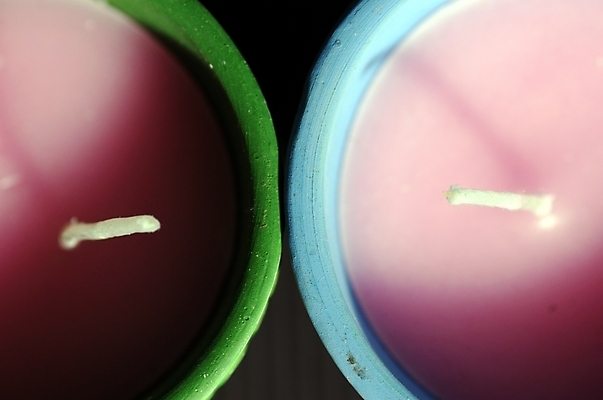 포토 JPG 스튜디오촬영 생활용품 초 촛불 실내 근접촬영 사람없음 하이앵글 두개 오브젝트 심지 국내포토 뷰포인트 2 내부 파일형식