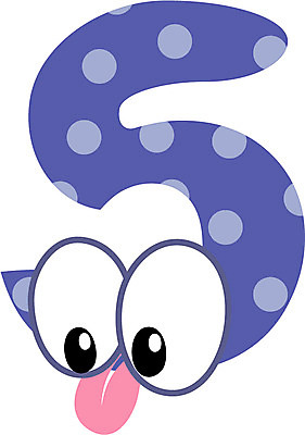 EPS 클립아트 문자 기호 얼굴 일러스트 글꼴 교과목 표정 사람없음 장식 파란색 픽토그램 숫자 오 그림 5 수학교육 일러캐릭터 캐릭터 교육 컬러 신체부위 수학 파일형식 벡터