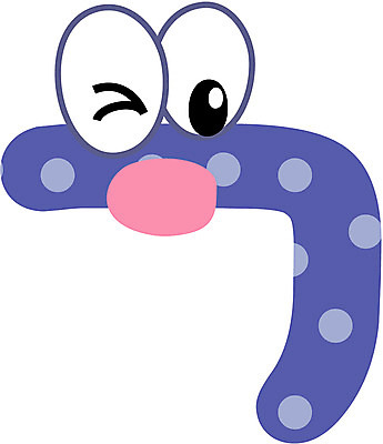 EPS 클립아트 문자 기호 알파벳 영어 일러스트 글꼴 교과목 한글 사람없음 장식 파란색 픽토그램 그림 한글교육 기역 일러캐릭터 캐릭터 교육 컬러 자음 파일형식 벡터