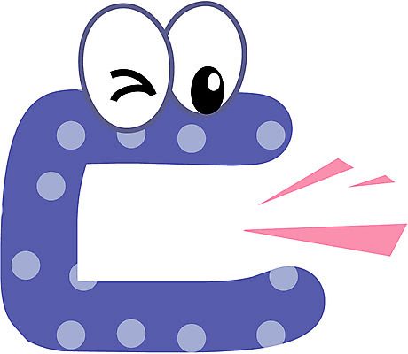 EPS 클립아트 문자 기호 알파벳 영어 일러스트 글꼴 교과목 한글 사람없음 장식 파란색 픽토그램 그림 한글교육 디귿 일러캐릭터 캐릭터 교육 컬러 자음 파일형식 벡터