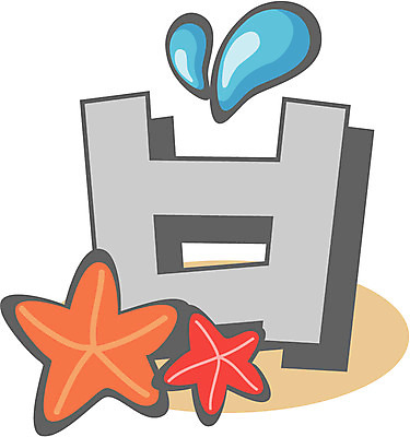 EPS 클립아트 문자 기호 일러스트 글꼴 교과목 불가사리 한글 해변 사람없음 여름 픽토그램 물방울 한글교육 비읍 국내일러스트 계절 교육 바다 극피동물 자음 파일형식 벡터