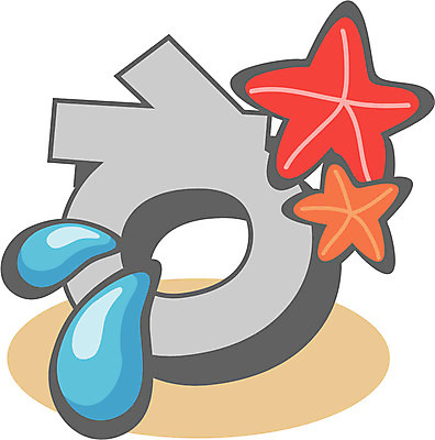 EPS 클립아트 문자 기호 일러스트 글꼴 교과목 불가사리 한글 해변 사람없음 여름 픽토그램 물방울 한글교육 히읗 국내일러스트 계절 교육 바다 극피동물 자음 파일형식 벡터