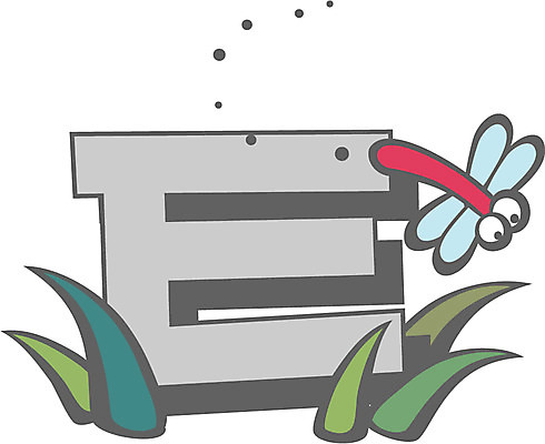 EPS 클립아트 문자 기호 일러스트 글꼴 교과목 한글 사람없음 픽토그램 가을 풀 잠자리 한글교육 티읕 국내일러스트 식물 계절 교육 곤충 자음 파일형식 벡터