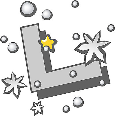 EPS 클립아트 문자 기호 별 겨울 일러스트 글꼴 교과목 한글 사람없음 픽토그램 눈 눈송이 한글교육 니은 국내일러스트 자연요소 계절 교육 날씨 눈_날씨 자음 파일형식 벡터